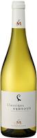 La Cour de Marrenon Classique Ventoux Blanc 2019 - Weisswein, Frankreich, Trocken, 0,75l