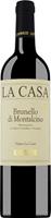 Caparzo La Casa Brunello Di Montalcino G 2013 - Rotwein, Italien, Trocken, 0,75l