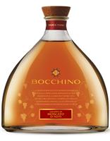 Distilleria Bocchino S.p.A. Bocchino Grappa Di Moscato D'Asti Affinata In Barriques  - Grappa, Italien, Trocken, 0,7l