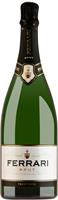 Ferrari Spumante Trento  Brut 1,5L  - Schaumwein, Italien, Trocken, 0,5l