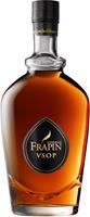 Cognac Frapin 'Premier Grand Cru Du Cognac' Vsop In Gp  - Cognac, Frankreich, Trocken, 0,7l