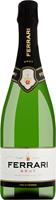 Ferrari Spumante Brut Trento  - Schaumwein, Italien, Trocken, 0,75l