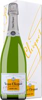 Veuve Clicquot Champagner  Demi Sec Ponsardin  - Schaumwein, Frankreich, Halbtrocken, 0,75l