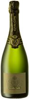 Graham Beck Brut Cuvée Clive 2014 - Schaumwein, Südafrika, Trocken, 0,75l