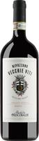 Castello di Nipozzano Frescobaldi Nipozzano Vecchie Viti Riserva G 1,5L 2016 - Rotwein, Italien, Trocken, 0,5l