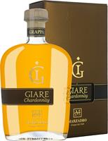 Marzadro Le Giare Grappa Chardonnay 0,7L In Gp  - Grappa, Italien, Trocken, 0,7l