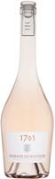 Domaine Montrose Rosé  Igp 1701 - Roséwein, Frankreich, Trocken, 0,75l