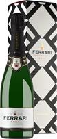 Ferrari Spumante Brut Trento  In Gp  - Schaumwein, Italien, Trocken, 0,75l