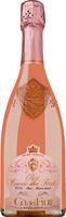 Rosé Cuvée Dei Frati Brut Metodo Classico  - Schaumwein, Italien, Brut, 0,75l