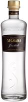 Segnana F.lli Lunelli Spa Grappa Segnana Gentile  - Grappa - , Italien, Trocken, 0,7l