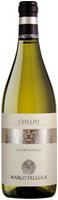 Marco Felluga Chardonnay Collio 2019 - Weisswein, Italien, Trocken, 0,75l