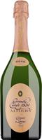 Sieur d'Arques Grand Cuvée  De Aimery Cremant Rosé Brut De Limoux 1531 - Schaumwein, Frankreich, Trocken, 0,75l