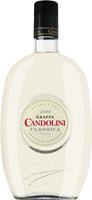 Fratelli Branca Grappa Candolini Classica 0,7L  - Grappa - , Italien, Trocken, 0,7l