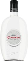 Fratelli Branca Grappa Candolini Bianca 0,7L  - Grappa - , Italien, Trocken, 0,7l