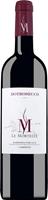 Antinori - Le Mortelle Le Mortelle Botrosecco Maremma Toscana 2017 - Rotwein, Italien, Trocken, 0,75l