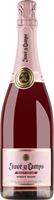 Juvé & Camps Brut Rosé Pinot Noir Cava Do  - Schaumwein, Spanien, Brut, 0,75l