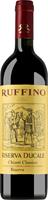 Ruffino Riserva Ducale Chianti Classico Riserva G 2015 - Rotwein, Italien, Trocken, 0,75l