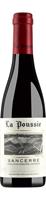 La Poussie Sancerre Rouge 0,375L 2015 - Rotwein, Frankreich, Trocken, 1,5l