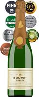 Bouvet Ladubay Trésor Saumur Brut Aoc 2016 - Schaumwein, Frankreich, Brut, 0,75l