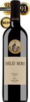 Bodegas Emilio Moro Emilio Moro Ribera Del Duero Do 2017 - Rotwein, Spanien, Trocken, 0,75l