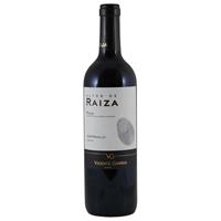 vicentegandia Vicente Gandia Altos de Raiza Tempranillo