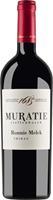 Muratie Estate Shiraz Ronnie Melck 2016 - Rotwein, Südafrika, Trocken, 0,75l