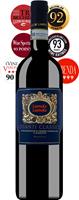 Lamole di Lamole Chianti Classico Etichetta Blu G 2017 - Rotwein, Italien, Trocken, 0,75l