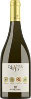 Firriato Quater Bianco 2019 - Weisswein, Italien, Trocken, 0,75l