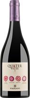 Firriato Quater Rosso 2014 - Rotwein, Italien, Trocken, 0,75l