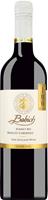 Babich Merlot - Cabernet Sauvignon 2015 - Rotwein, Neuseeland, Trocken, 0,75l
