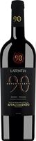 Latentia Novantaceppi Appassimento Puglia Igp 2019 - Rotwein - , Italien, Halbtrocken, 0,75l