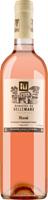 Domaine de Belle Mare Rosé VdP D'Oc 2019 - Roséwein, Frankreich, Trocken, 0,75l