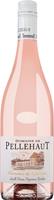 Harmonie De Gascogne Rosé Vdp 2019 - Roséwein, Frankreich, Trocken, 0,75l