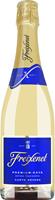 Freixenet Carta Nevada Extra Dry  - Schaumwein, Spanien, Extra Trocken, 0,75l