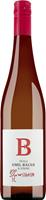 Emil Bauer & Söhne Emil Bauer Wilhelm Rosé 2019 - Roséwein - , Deutschland, Trocken, 0,75l