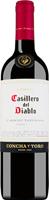 Casillero del Diablo Cabernet Sauvignon Reserva 2019 - Rotwein, Chile, Trocken, 0,75l