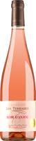 Les Caves de la Loire Les Terriades Rosé D'Anjou Aoc 2019 - Roséwein, Frankreich, Halbtrocken, 0,75l