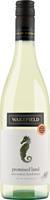 Wakefield Promised Land Chardonnay Unwooded Clare Valley 2017 - Weisswein, Australien, Trocken, 0,75l