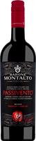 Barone Montalto Passivento Nero d'avola