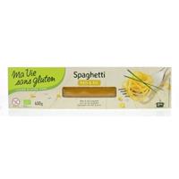 Ma Vie Sans Gluten Ma Vie Sans Spaghetti mais & rijst 400 gram