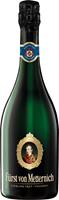 Fürst von Metternich Riesling Sekt  - Schaumwein, Deutschland, Trocken, 0,75l