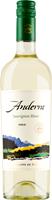 Baron Philippe de Rothschild-Chile Baron Philippe De Rothschild Anderra Sauvignon Blanc 2019 - Weisswein, Chile, Trocken, 0,75l