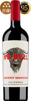 Mare Magnum No Bull Cabernet Sauvignon 2017 - Rotwein - , USA, Trocken, 0,75l