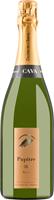 Cellers De L'Arboc Pupitre Cava Brut  - Schaumwein, Spanien, Brut, 0,75l