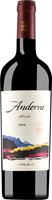 Baron Philippe de Rothschild-Chile Baron Philippe De Rothschild Anderra Merlot 2018 - Rotwein, Chile, Trocken, 0,75l