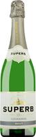 Geldermann Schlossberg Sektkellerei Superb Sekt Brut  - Schaumwein - , Deutschland, Trocken, 0,75l