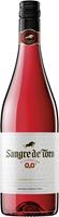 Miguel Torres Torres Sangre De Toro Rosado 0.0 Do  - Alkoholfrei - 2019 - Alkoholfreier Wein, Spanien, Trocken, 0,75l