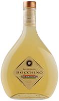 Grappa Bocchino Gran Moscato Tradizionale 0,7l  - Grappa, Italien, Trocken, 0,7l