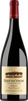 Rust-en-Vrede Estate Rust En Vrede Shiraz Stellenbosch 2016 - Rotwein - , Südafrika, Trocken, 0,75l