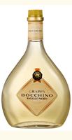 Distilleria Bocchino S.p.A. Grappa Bocchino Sigillo Nero  - Grappa, Italien, Trocken, 0,7l
